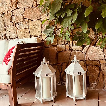Casa Sardina Palau Βίλα Εξωτερικό φωτογραφία
